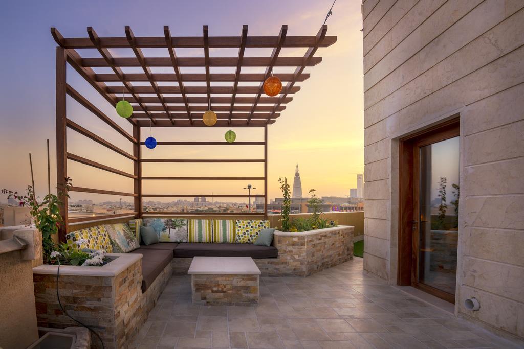 Mira Trio Hotel - Riyadh - Tahlia Street Cameră foto