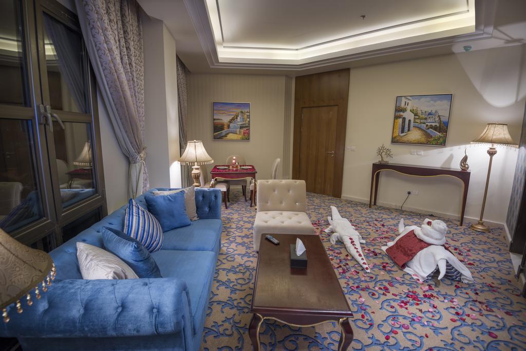 Mira Trio Hotel - Riyadh - Tahlia Street Cameră foto