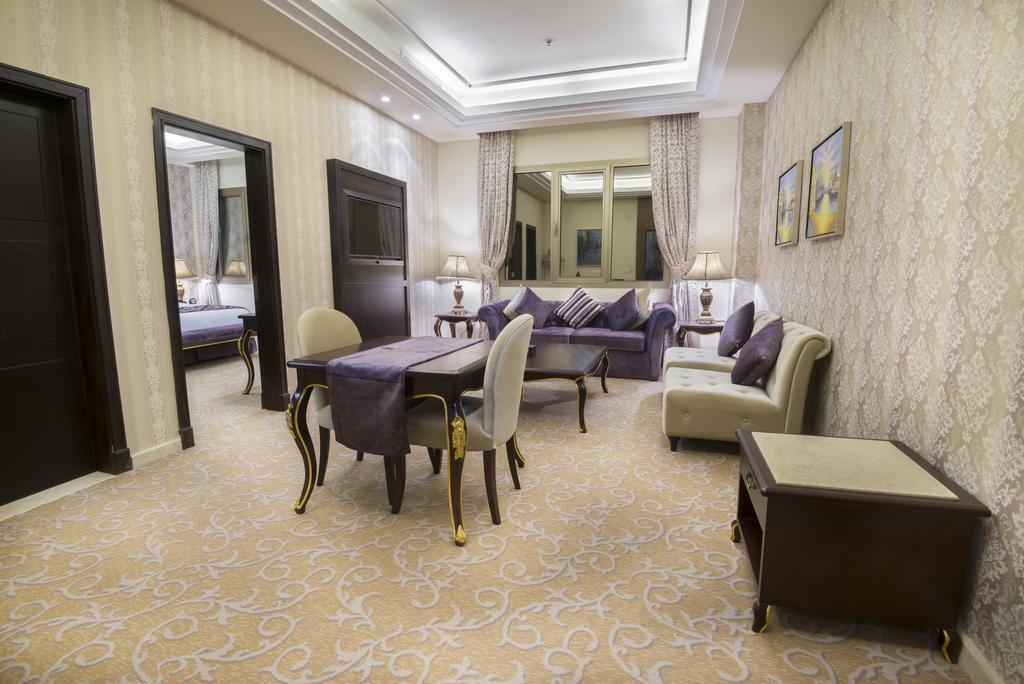 Mira Trio Hotel - Riyadh - Tahlia Street Cameră foto