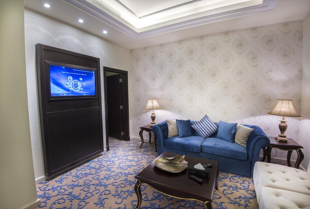 Mira Trio Hotel - Riyadh - Tahlia Street Cameră foto