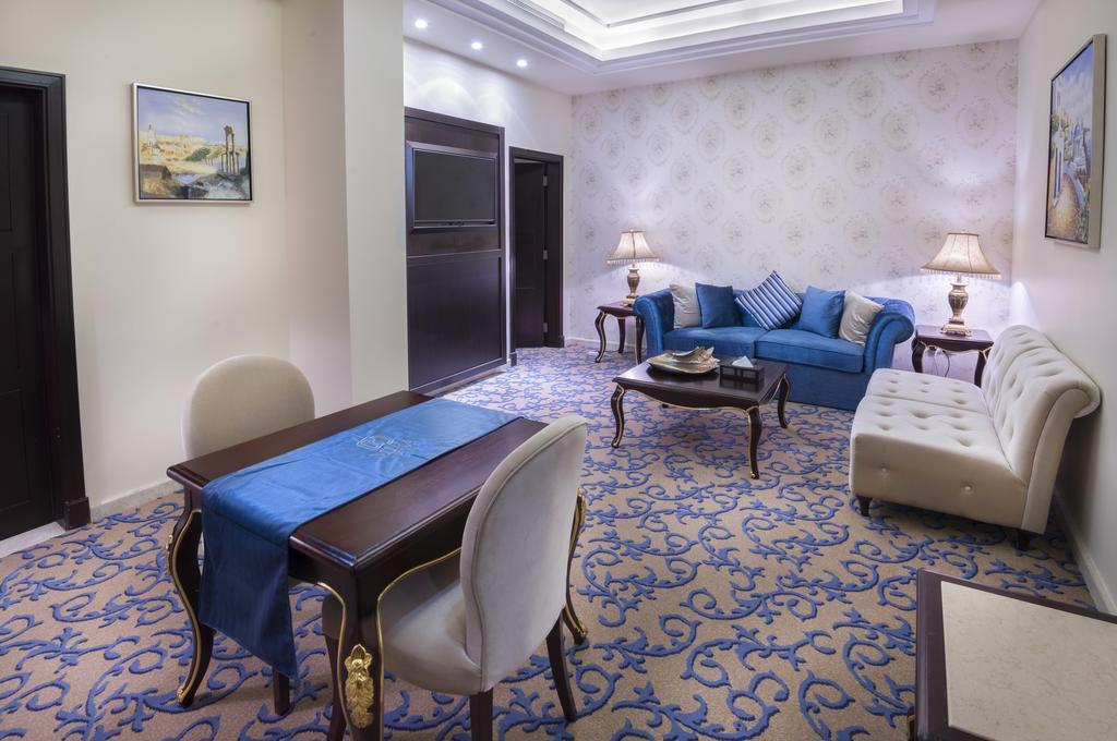Mira Trio Hotel - Riyadh - Tahlia Street Cameră foto
