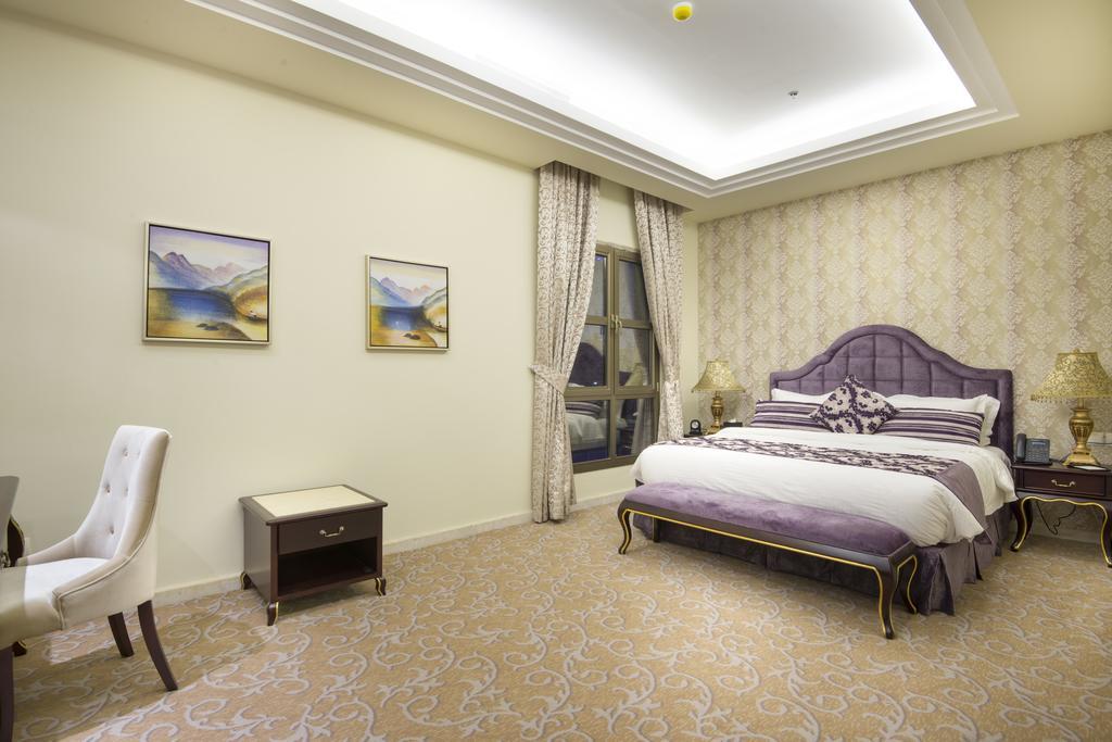Mira Trio Hotel - Riyadh - Tahlia Street Cameră foto