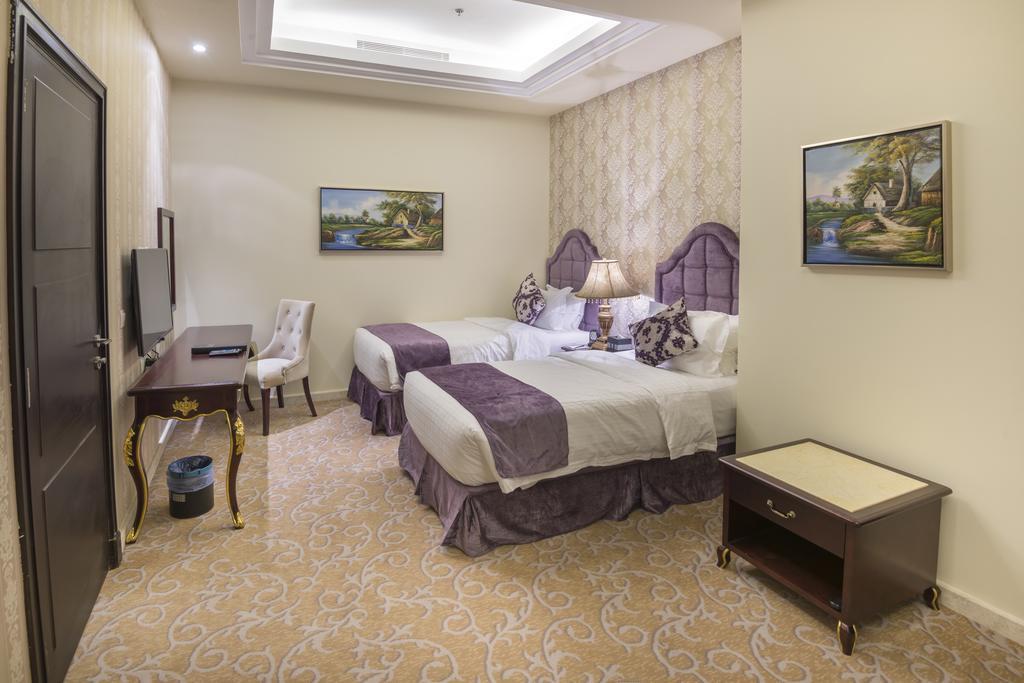 Mira Trio Hotel - Riyadh - Tahlia Street Cameră foto