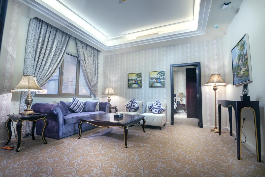 Mira Trio Hotel - Riyadh - Tahlia Street Cameră foto