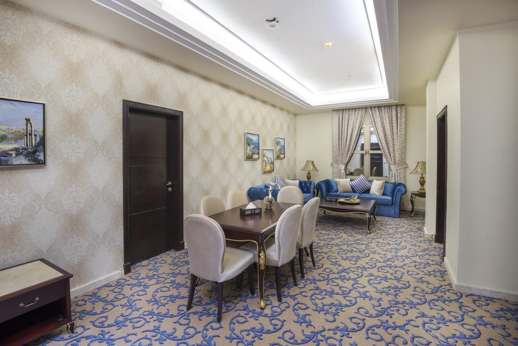 Mira Trio Hotel - Riyadh - Tahlia Street Cameră foto
