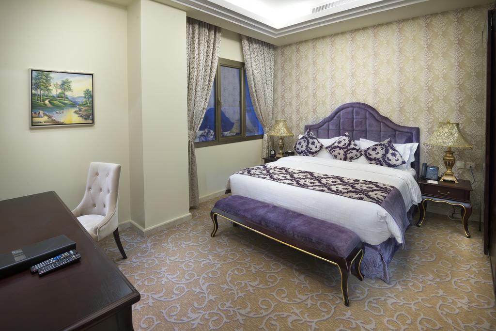 Mira Trio Hotel - Riyadh - Tahlia Street Cameră foto