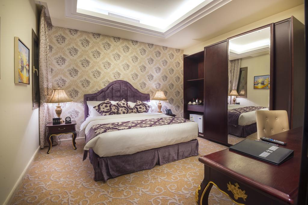 Mira Trio Hotel - Riyadh - Tahlia Street Cameră foto